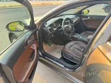 Audi A6 2.0 T 2012